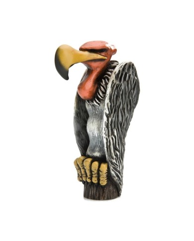 VCSVC109 - Vulture
