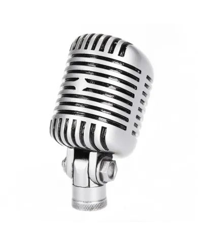 VCSVC061 - Microphone With Stem