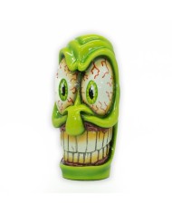 VCSVC062 - Mr. Krinkle - Nitro Green