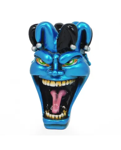 VCSVC050 - Joker - Electric Blue