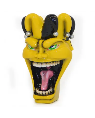 VCSVC049 - Joker - Yellow