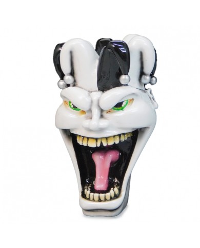 VCSVC048 - Joker - Pearl White