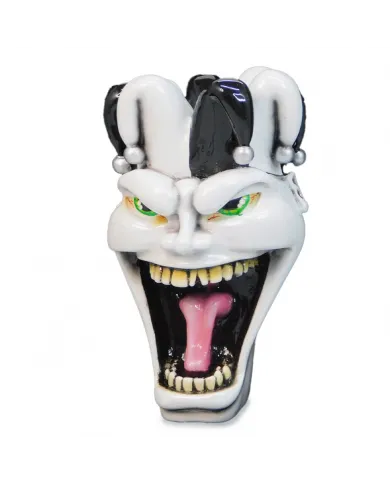 VCSVC048 - Joker - Pearl White