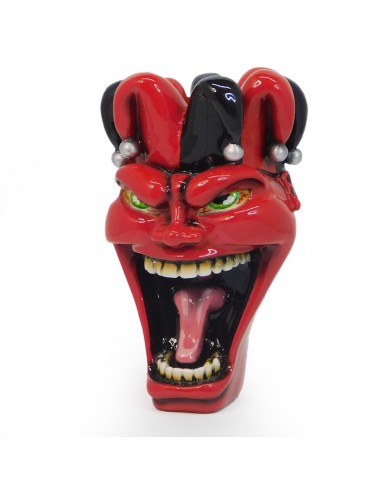 VCSVC046 - Joker - Race Red