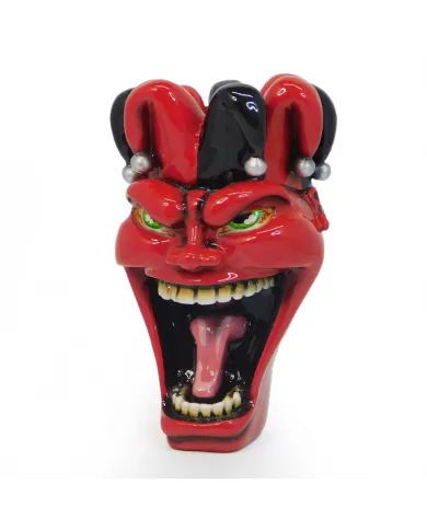 VCSVC046 - Joker - Race Red