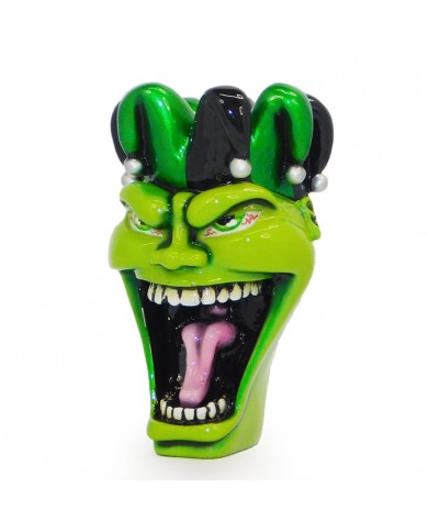VCSVC044 - Joker - Nitro Green