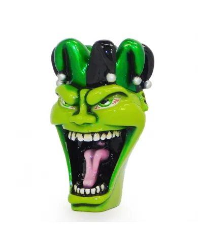 VCSVC044 - Joker - Nitro Green