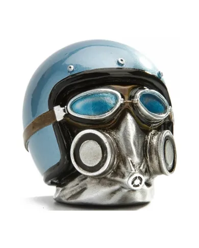 VCSVC020 - Gasser Man - Electric Blue