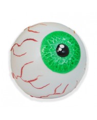 VCSVC013 - Eye Ball - Green