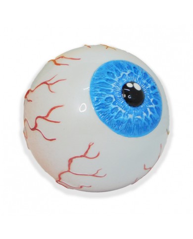VCSVC012 - Eye Ball - Blue