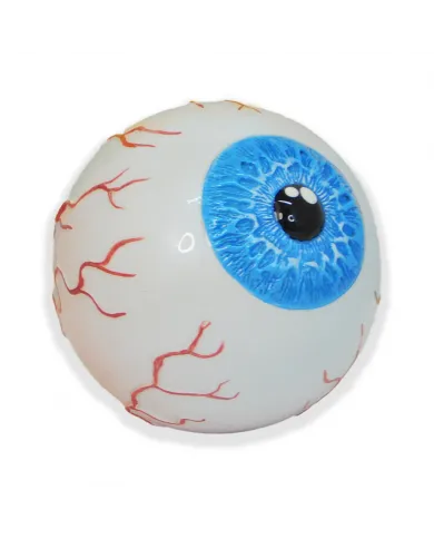 VCSVC012 - Eye Ball - Blue