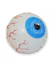 VCSVC012 - Eye Ball - Blue