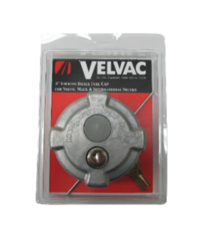 VLV600259-  DIESEL CAP 3.0-8 NPSL LOCK/PRESS REL