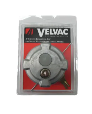 VLV600259-  DIESEL CAP 3.0-8 NPSL LOCK/PRESS REL