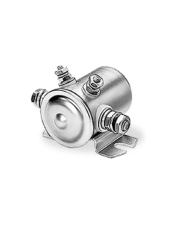 VLV090056-  UNIVERSAL 4 STUD SOLENOID 12 VOLT
