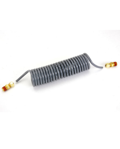 VLV022028-  5TH WHEEL SLIDER COIL