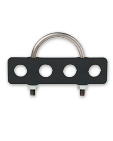 VLV580041-  4-HOSE HOLDER 1/2" ID
