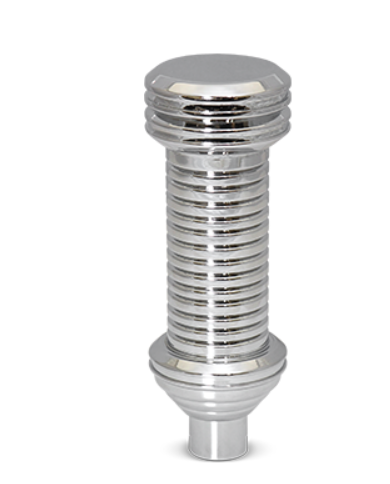 RWCRW223-1-HT   "The Saber" Billet Aluminum Shifter Handle 7" Tall