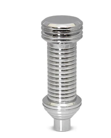 RWCRW223-1-HT   "The Saber" Billet Aluminum Shifter Handle 7" Tall