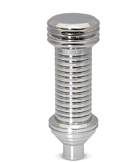 RWCRW223-1-HT   "The Saber" Billet Aluminum Shifter Handle 7" Tall