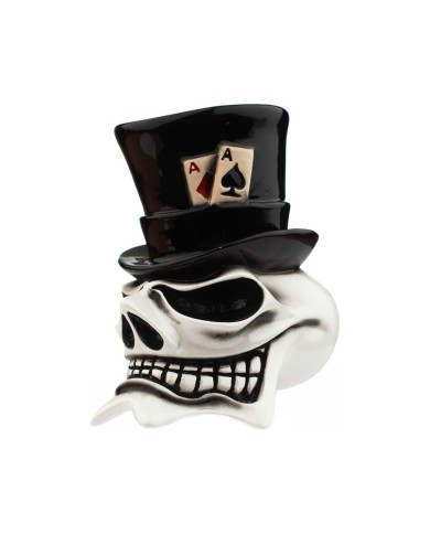 VCSMCP108 - McPhail - Tophat