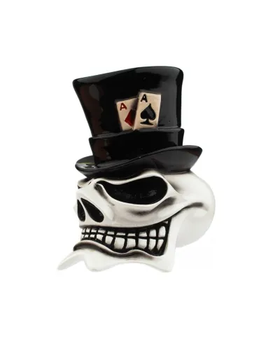 VCSMCP108 - McPhail - Tophat