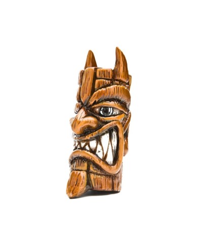 VCSMCP107 - McPhail - Tiki