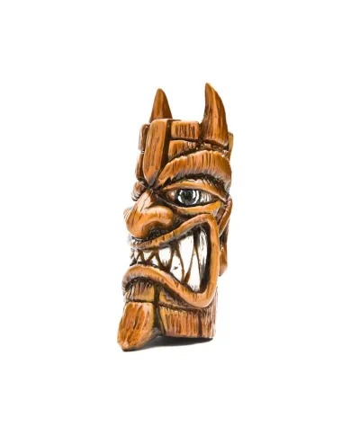 VCSMCP107 - McPhail - Tiki