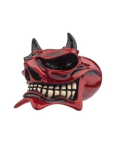 VCSMCP101 - McPhail - Devil