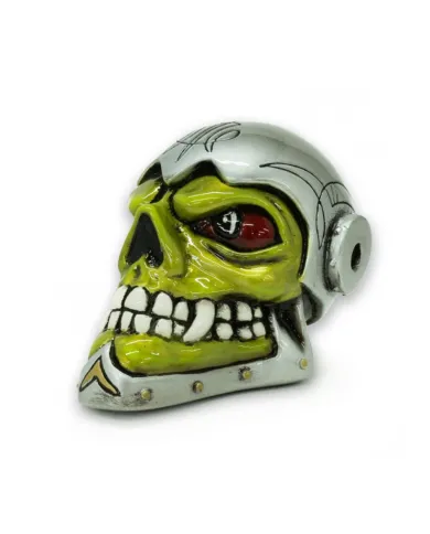 VCSVC108 - Vorken Skull