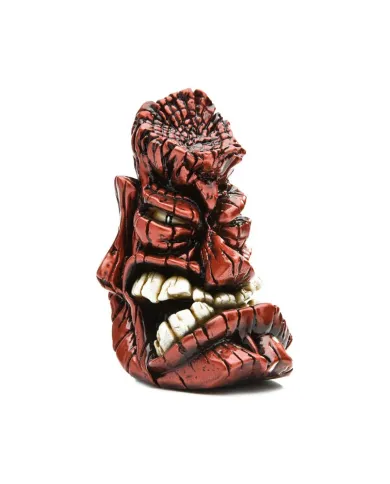 VCSVC106 - Terror Tiki - Metallic Red
