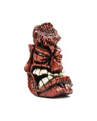 VCSVC106 - Terror Tiki - Metallic Red