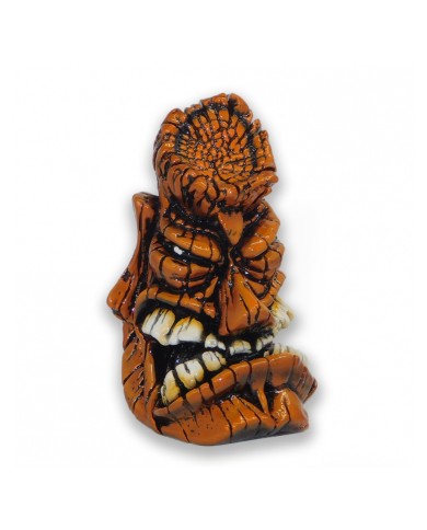 VCSVC105 - Terror Tiki - Metallic Pumpkin