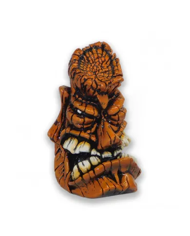 VCSVC105 - Terror Tiki - Metallic Pumpkin