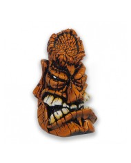 VCSVC105 - Terror Tiki - Metallic Pumpkin