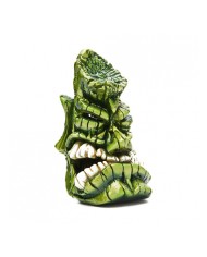 VCSVC104 - Terror Tiki - Green