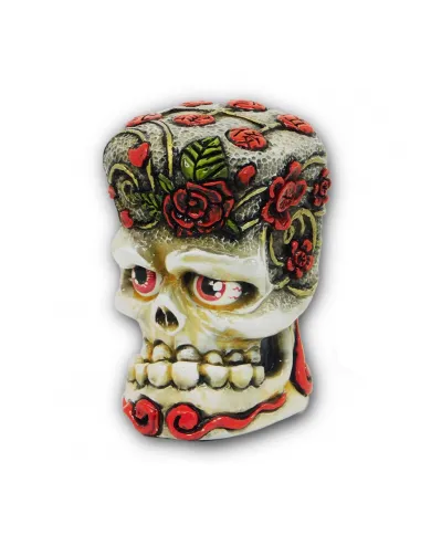 VCSVC103 - Suger Shifty Rose Red