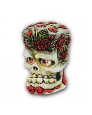 VCSVC103 - Suger Shifty Rose Red