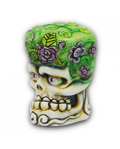 VCSVC099 - Suger Shifty Green Purple