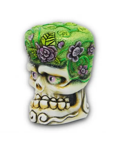 VCSVC099 - Suger Shifty Green Purple