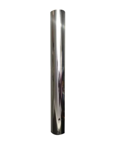 TBLESCH32- EFT7108OD7   ESCAPE RECTO DE 7" X 2.70CM  OD