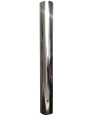 TBLESCH32- EFT7108OD7   ESCAPE RECTO DE 7" X 2.70CM  OD