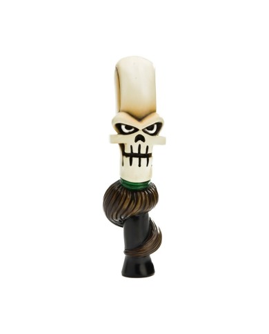 VCSVC003 - Blaineo Pinstripe Brush - Bone