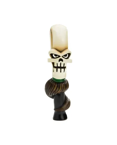 VCSVC003 - Blaineo Pinstripe Brush - Bone