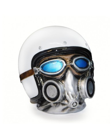 VCSVC027 - Gasser Man - White