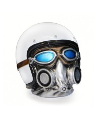 VCSVC027 - Gasser Man - White