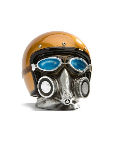 VCSVC026 - Gasser Man -Metallic Pumpkin