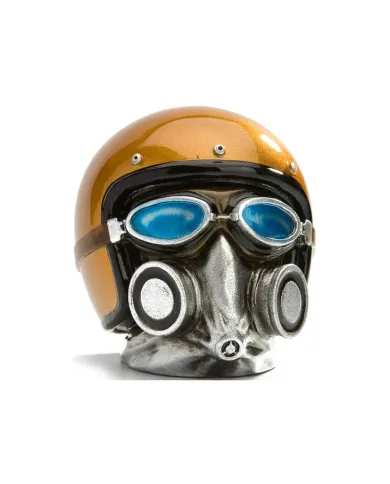 VCSVC026 - Gasser Man -Metallic Pumpkin