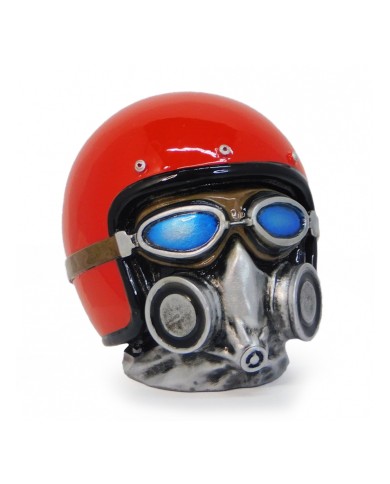 VCSVC025 - Gasser Man - Race Red