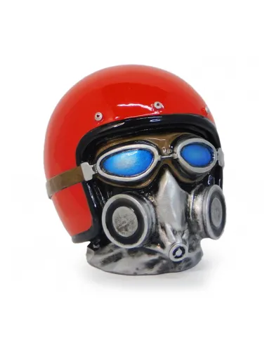 VCSVC025 - Gasser Man - Race Red